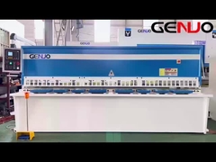 수압 스윙 빔 시어