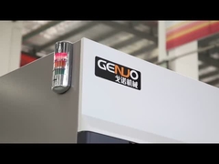 교환 테이블 섬유 레이저 절단 기계